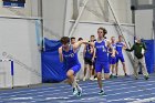 Track & Field  Men’s Track & Field open up the 2023 indoor season with a home meet against Colby College. They also competed against visiting Wentworth Institute of Technology, Worcester State University, Gordon College and Connecticut College. - Photo by Keith Nordstrom